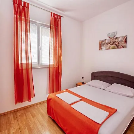Sarajevo Apartment