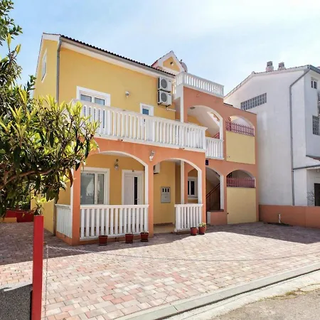 Apartment Sarajevo Vodice