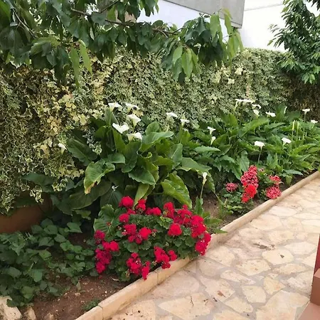 Sarajevo Apartmán Vodice