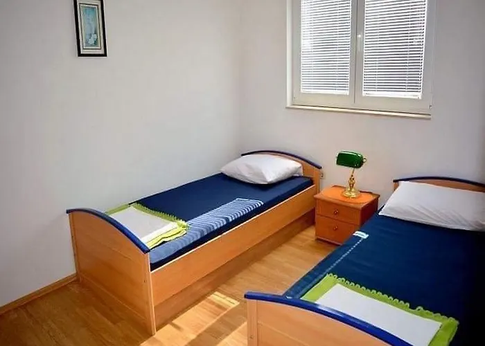 Apartman Sarajevo *
