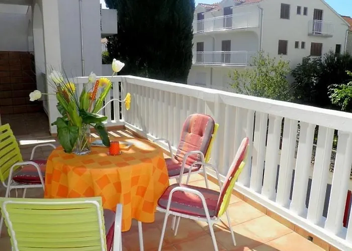 Apartman Sarajevo Vodice