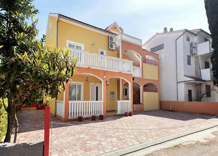 公寓 Sarajevo 沃迪切